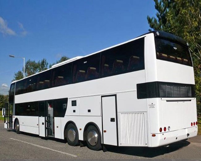 Coach Hire image 26