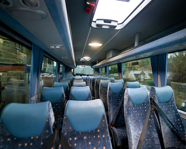 Coach Hire image 26