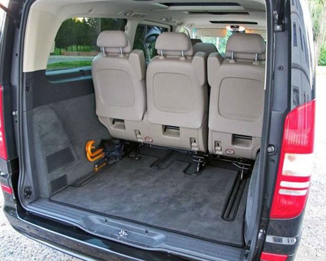 Minibuses and MPVs image 28