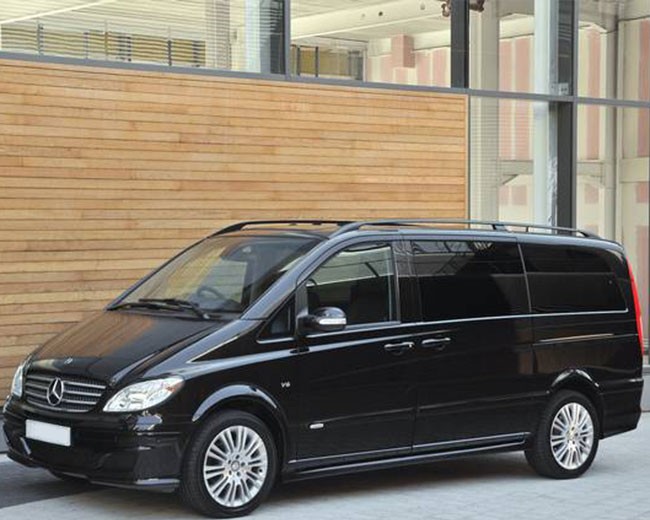 Minibuses and MPVs image 28