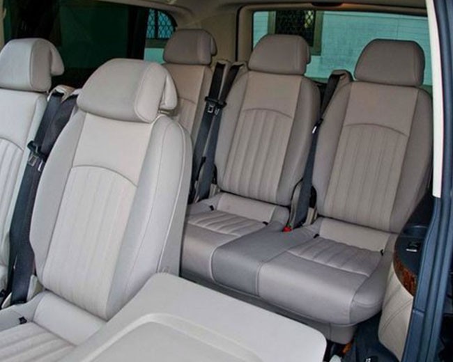 Minibuses and MPVs image 28