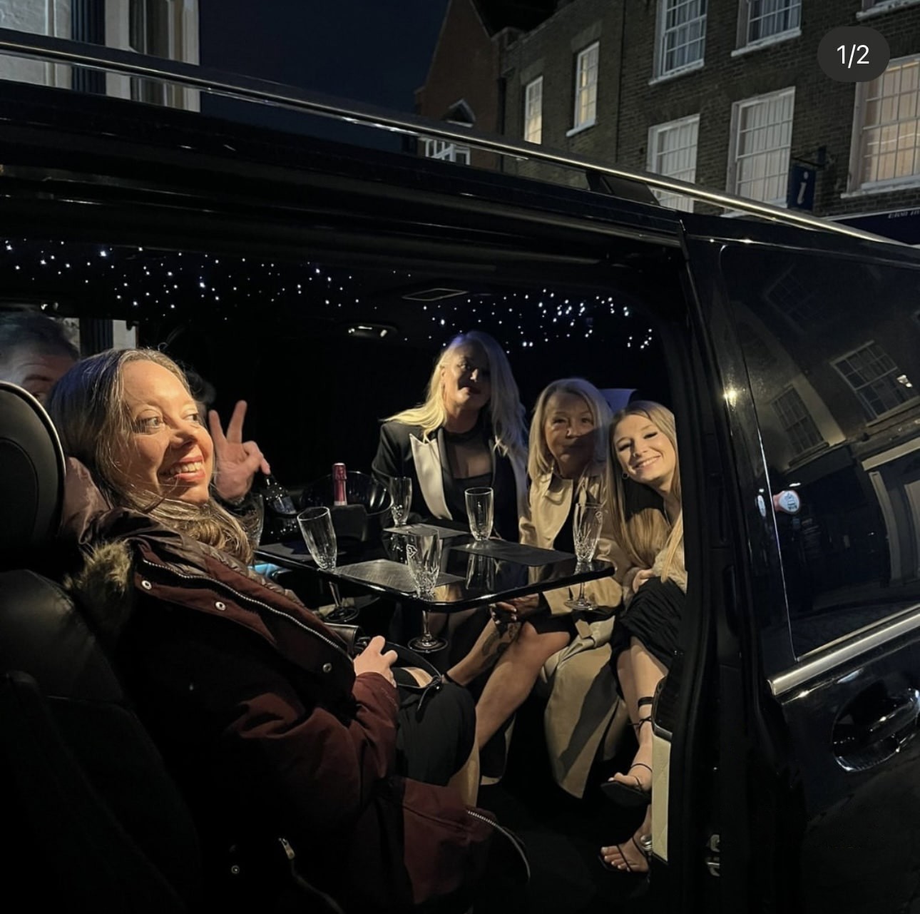 Minibuses and MPVs image 28