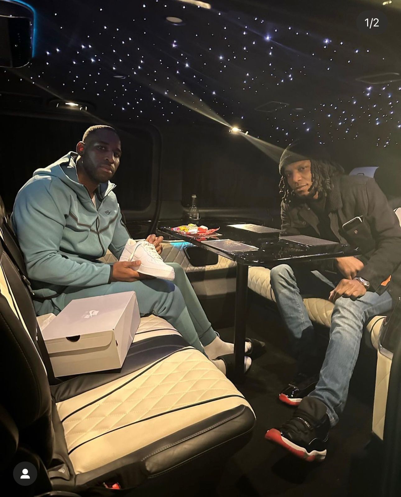 Minibuses and MPVs image 28