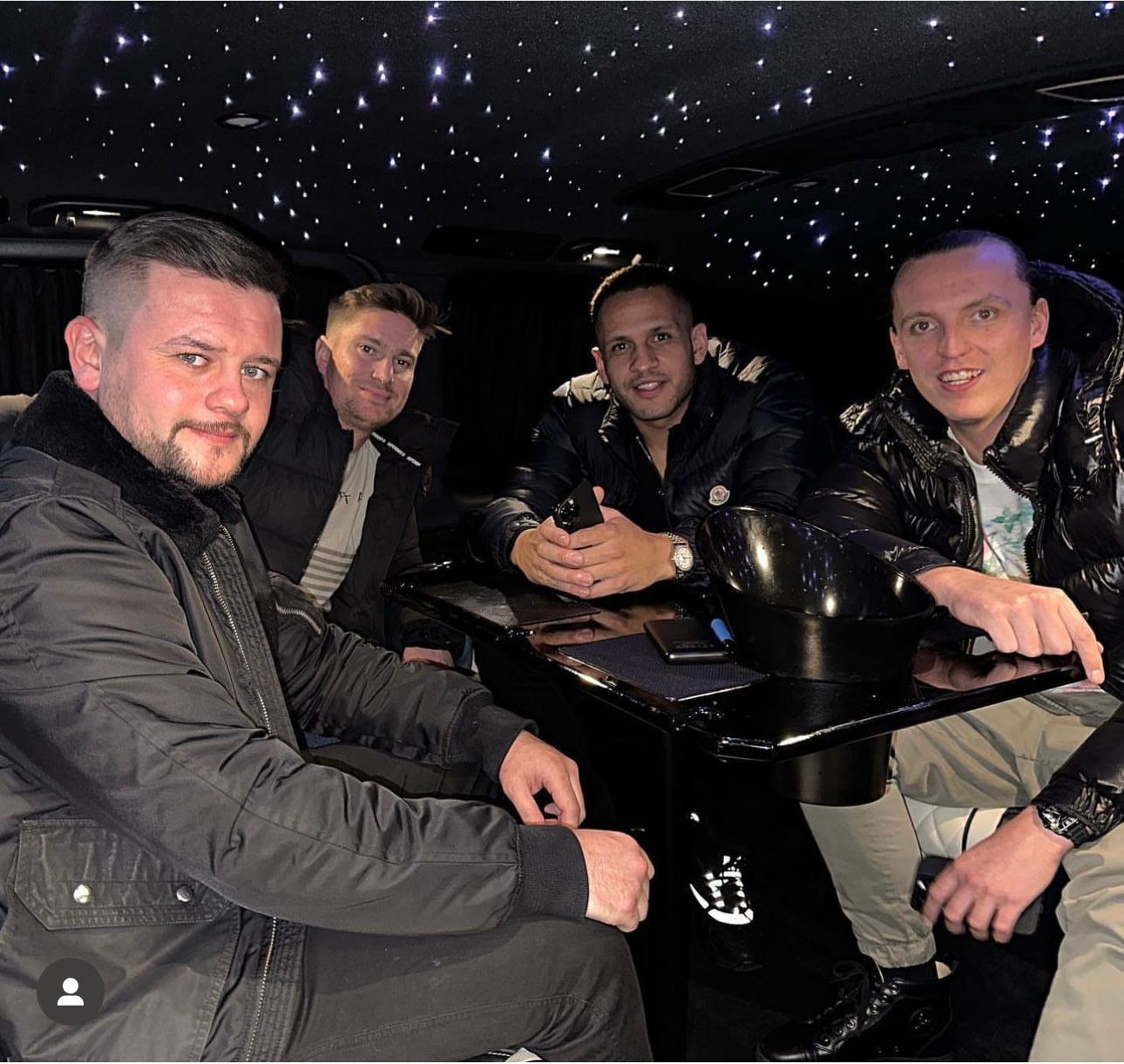 Minibuses and MPVs image 28