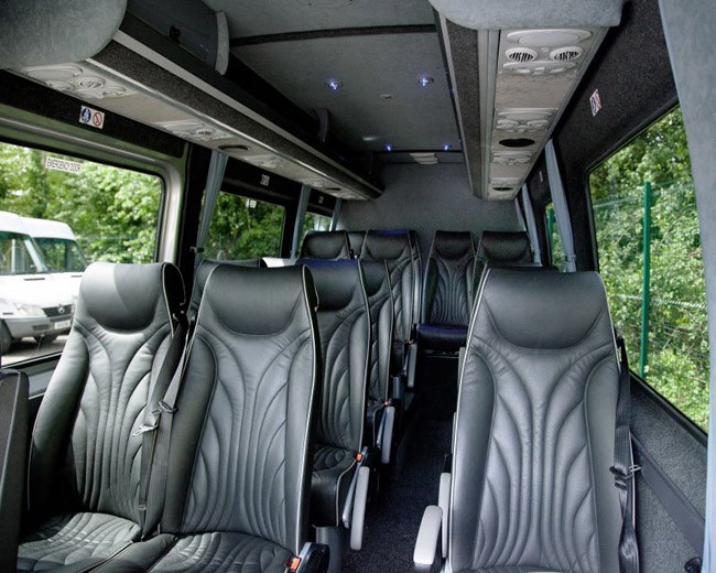 Minibuses and MPVs image 28