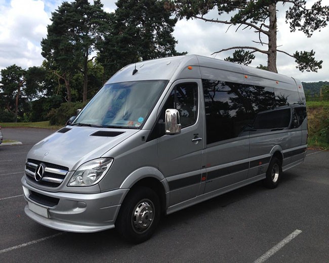 Minibuses and MPVs image 28