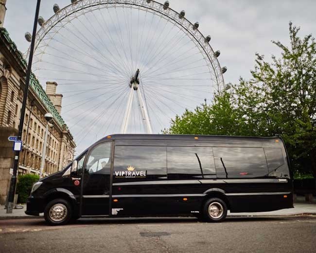 Minibuses and MPVs image 28