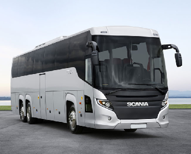 Coach Hire