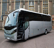 Small Coaches in Inverness

