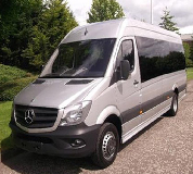 Standard Coaches in Inverness
