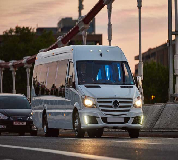 Starline Party Buses in Inverness
